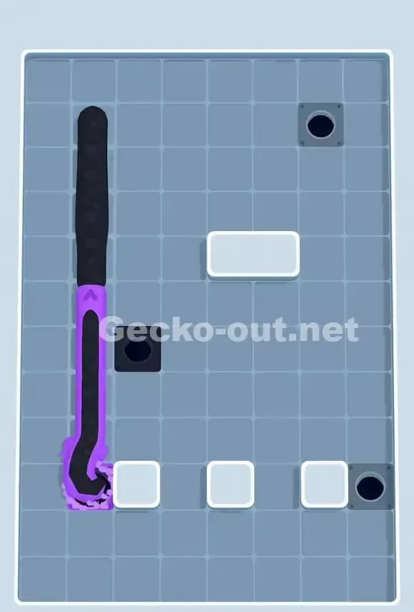 Gecko Out Level 862 Solution 3