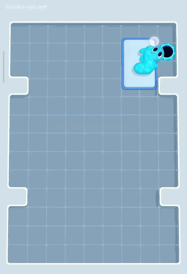 Gecko Out Level 292 Solution 3