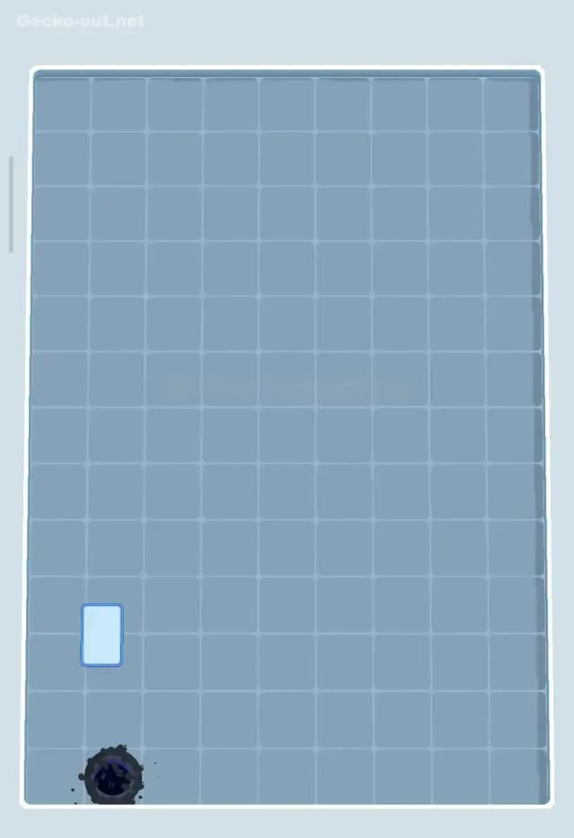 Gecko Out Level 274 Solution 3