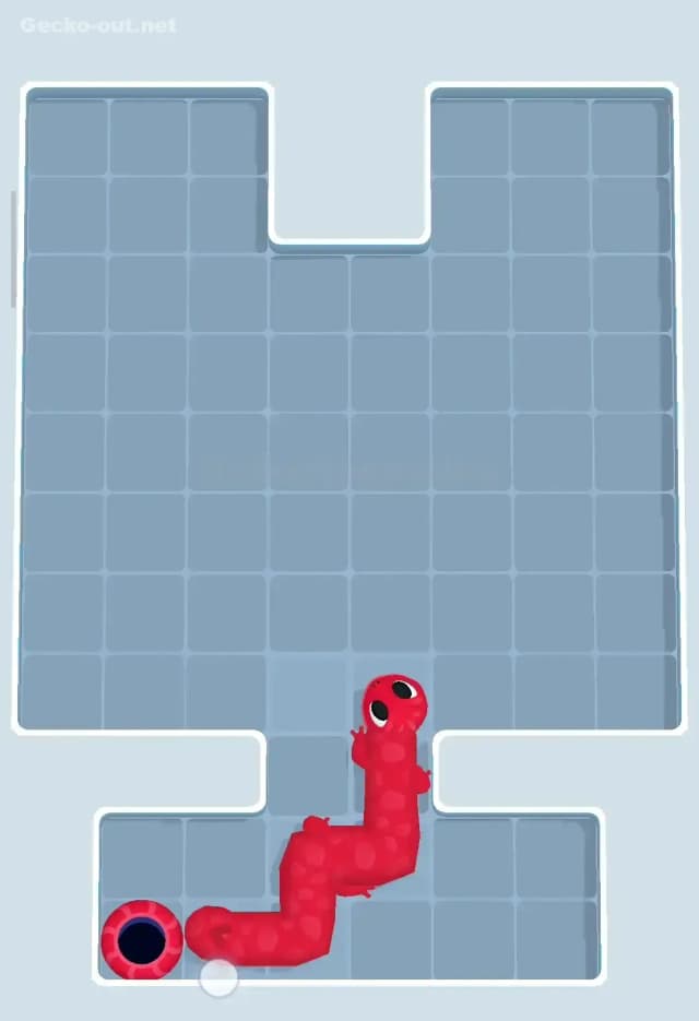 Gecko Out Level 188 Solution 3