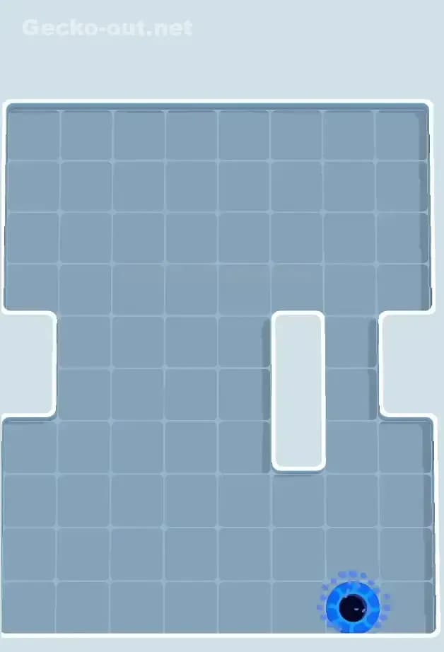 Gecko Out Level 78 Solution 3