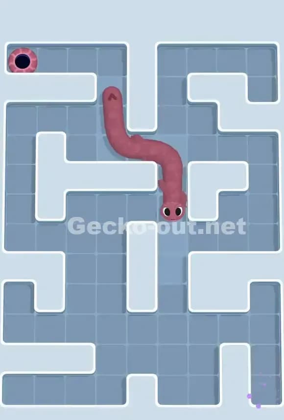 Gecko Out Level 759 Solution 3