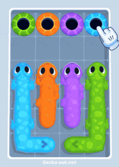 How to Play Gecko Out