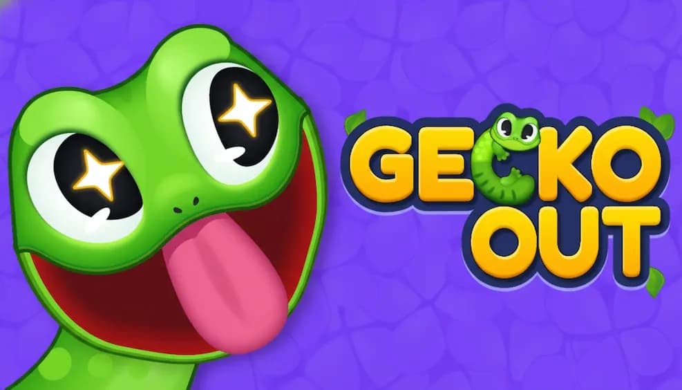 Gecko Out Obstacles Guide – How to Beat Every Hazard
