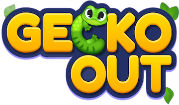 Gecko Out Logo