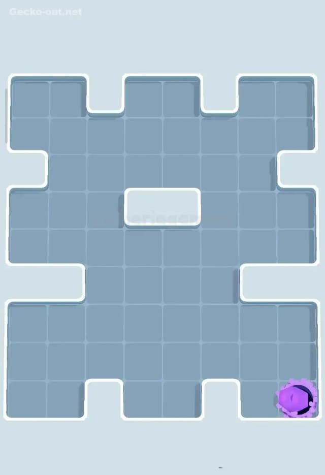 Gecko Out Level 14 Solution 3